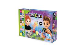 JC25 BUKI FRANCE - GLUE SENSORIELLES (SENSORY SLIME) (0525)